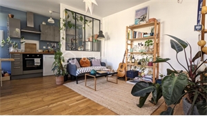 maison à la vente -   33000  BORDEAUX, surface 34 m2 vente maison - UBI471023090